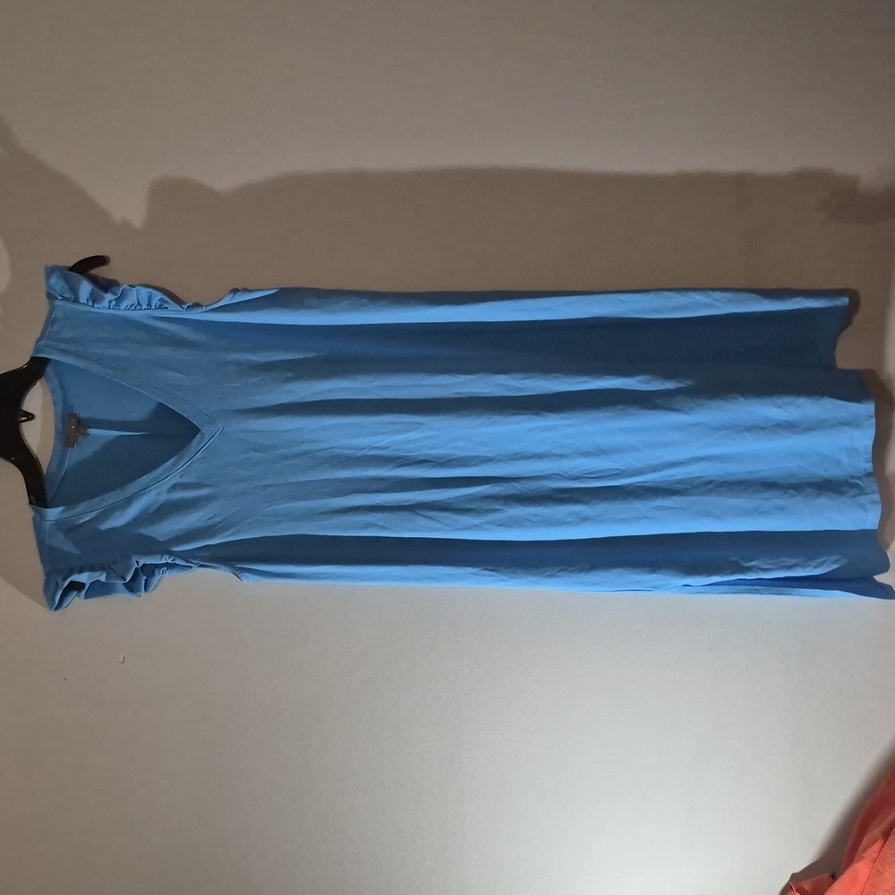 New LILLA P DRESS med